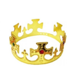 Korona złota króla