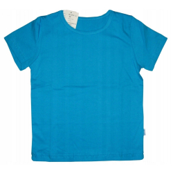 Biko t-shirt dziecięcy bawełna rozmiar 116