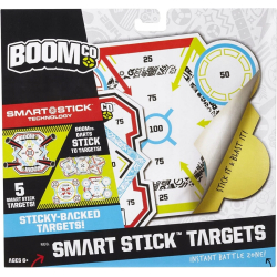 Mattel: BoomCo - Tarcza do Strzelania