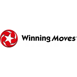 Winning Moves Gra planszowa Monopoly Edycja Chełm