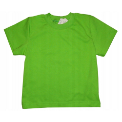 Biko t-shirt dziecięcy bawełna rozmiar 116