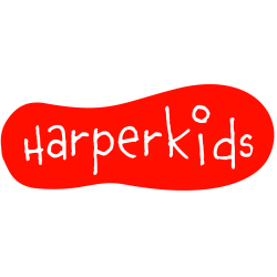 HarperKids Mój świat Akademia Mądrego Dziecka Pierwsze zagadki Książeczka z Niespodzianką