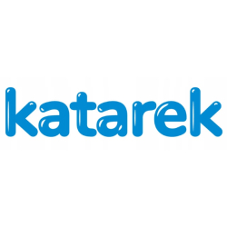 Katarek: Aspirator do nosa Katarek Trawel 2w1