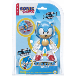 Cobi Rozciągliwa Figurka Sonic The Hedgehog