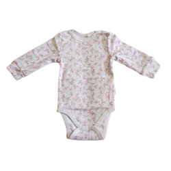 BEMBI body niemowlęce rozmiar 86