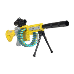 CiuCiubabka:Galactic Blasters - Szturmowy nacieracz