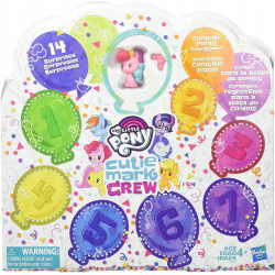 My Little Pony - Cutie Mark Crew