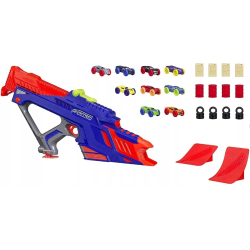 Nerf Nitro Motofury Rapid Rally