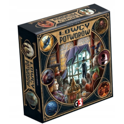 G3 Łowcy Potworów