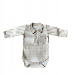 Mamatti: BODY POLO DŁ REK.86