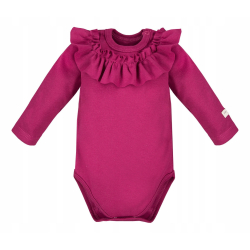 Body Simply Comfy 98 Eevi bordowy