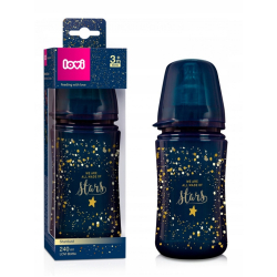 LOVI: Butelka 240ml - Stardust