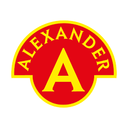 ALEXANDER GRA MONSTER TRUCK FIGHT