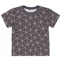 Bembi t-shirt dziecięcy bawełna rozmiar 128