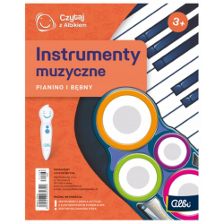 Albi Instrumenty muzyczne
