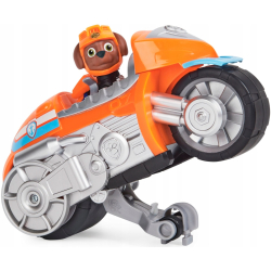 Psi Patrol - Zuma Deluxe Vehicle