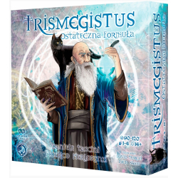 Trismegistus: Ostateczna formuła