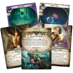 Horror w Arkham: Zapomniana Era