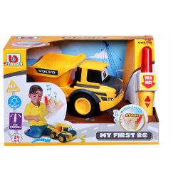 Pulio: Junior My First RC Volvo