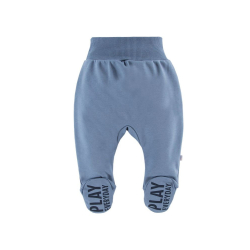 Eevi: Półśpioch Jump Niebieski r. 56