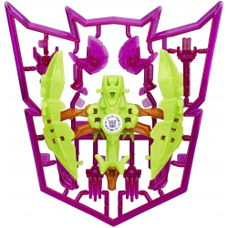 Hasbro Transformers Mini-Con Dragonus