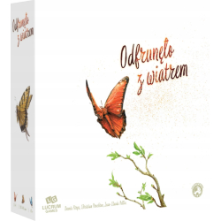 Lucrum Games: Odfrunęło z Wiatrem