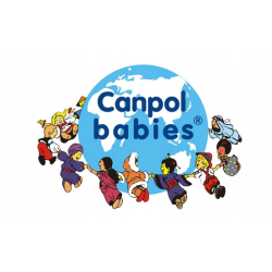 Canpol Babies: Szczotka do Mycia Butelek i Smoczków