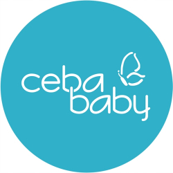 Ceba Wkładka do wózka 33x85 Circle