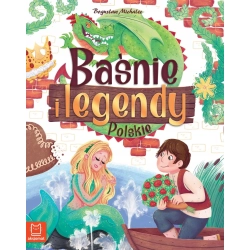 Aksjomat: Baśnie i legendy polskie