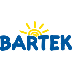 BARTEK TRZEWIKI DZIEWCZĘCE SZARO-RÓŻOWE r. 24