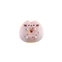 Pusheen donut