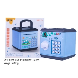 SEJF ELEKTRONICZNY PAK 36
