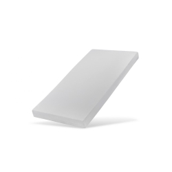 Danpol: Materac do łózeczka Piankowy 120x60x5,2cm T18B