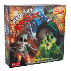 Dumel: Mroczny Kosiarz