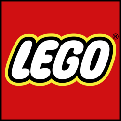 LEGO: Bukiet kwiatów