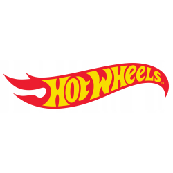Hot Wheels Autonakręciaki - Motocykl