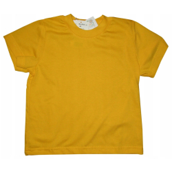 Biko t-shirt dziecięcy bawełna rozmiar 134