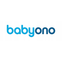 BabyOno Cążki do Paznokci dla Niemowląt