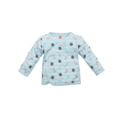 Makoma: Kaftan niemowlęcy sailor 62