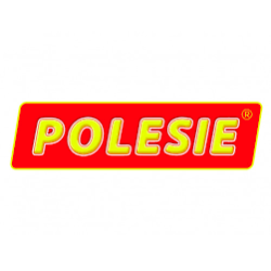 Polesie: Jeździk żółwik z rączką