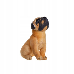 Deef Buldog Pluszowy 28 cm
