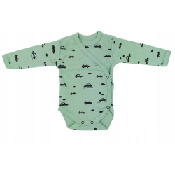 Body kopertowe Auta 62 Mamatti khaki w auta