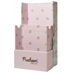 PUSHEEN: Organizer - Piórnik wielofunkcyjny
