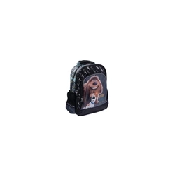 PLECAK SZKOLNY PETS BOY 15'' DERFORM