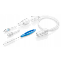 Katarek: Aspirator do nosa Katarek Plus