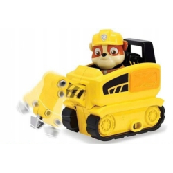Psi Patrol - Rubble z Młotem Pneumatycznym
