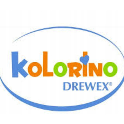 Kolorino: Koszulka bez rękawa rozmiar 68