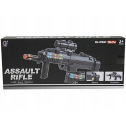 Norimpex Assault Rifle Super Gun