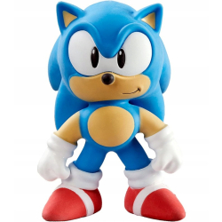 Cobi Rozciągliwa Figurka Sonic The Hedgehog