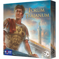 Forum Trajanum - Edycja Polska